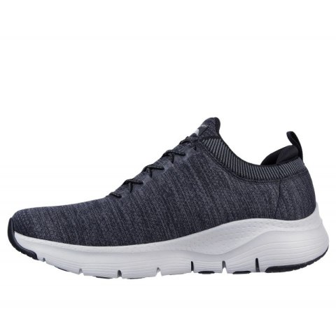 Buty Skechers Arch Fit Waveport M 232301BKGY 46.0 Buty Skechers Arch Fit Waveport M 232301BKGY 46.0