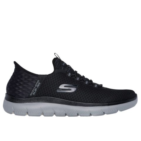 Buty Skechers Summits High Range M 232457BKCC 42.0 Buty Skechers Summits High Range M 232457BKCC 42.0