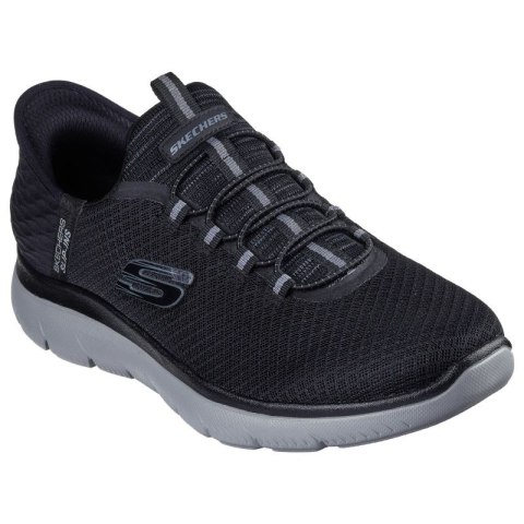 Buty Skechers Summits High Range M 232457BKCC 42.5 Buty Skechers Summits High Range M 232457BKCC 42.5