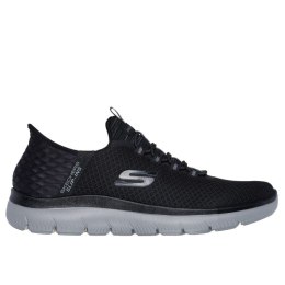 Buty Skechers Summits High Range M 232457BKCC 44.0