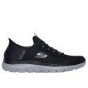 Buty Skechers Summits High Range M 232457BKCC 46.0