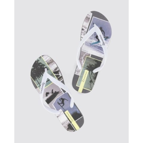 Japonki Ipanema Summer V M 83623AY928 41.5 Japonki Ipanema Summer V M 83623AY928 41.5