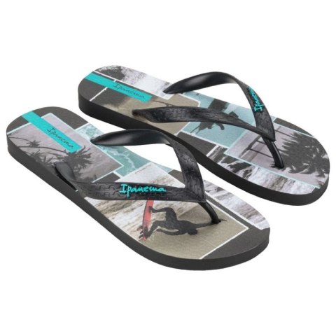 Japonki Ipanema Summer V W 83623AY920 41.5