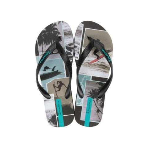 Japonki Ipanema Summer V W 83623AY920 41.5 Japonki Ipanema Summer V W 83623AY920 41.5
