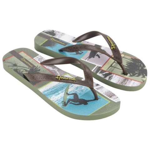 Japonki Ipanema Summer V W 83623AY930 41.5