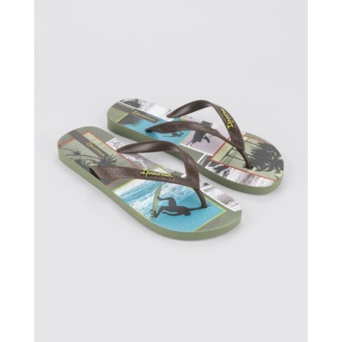 Japonki Ipanema Summer V W 83623AY930 41.5 Japonki Ipanema Summer V W 83623AY930 41.5