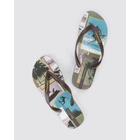 Japonki Ipanema Summer V W 83623AY930 41.5 Japonki Ipanema Summer V W 83623AY930 41.5