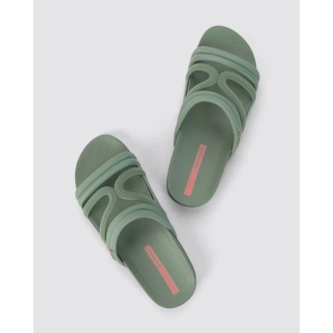 Klapki Ipanema Walk Slide W 27262BG089 38 Klapki Ipanema Walk Slide W 27262BG089 38