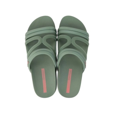 Klapki Ipanema Walk Slide W 27262BG089 40 Klapki Ipanema Walk Slide W 27262BG089 40