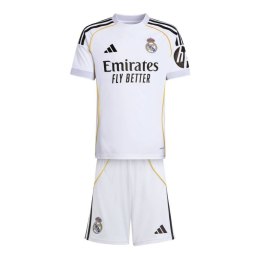 Komplet adidas Real Madryt Home Jr JN8889 140