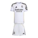 Komplet adidas Real Madryt Home Jr JN8889 164