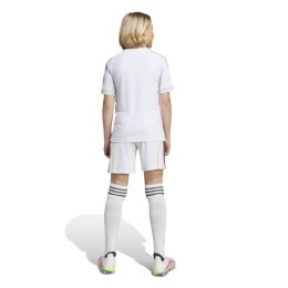 Komplet adidas Real Madryt Home Jr JN8889 164