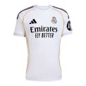 Koszulka adidas Real Madryt Home M JJ1931 M (178cm)