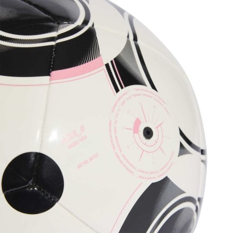 Piłka nożna adidas Juventus Turyn Club Home JN7321 5 Piłka nożna adidas Juventus Turyn Club Home JN7321 5