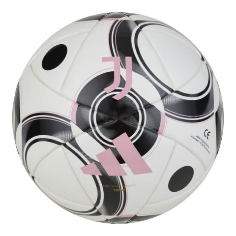 Piłka nożna adidas Juventus Turyn Mini Home JN7322 1