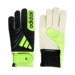 Rękawice bramkarskie adidas Copa Club Jr JN5341 4,5
