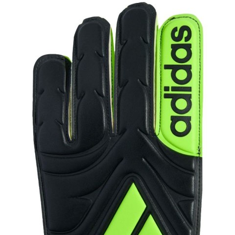 Rękawice bramkarskie adidas Copa Club Jr JN5341 4,5 Rękawice bramkarskie adidas Copa Club Jr JN5341 4,5
