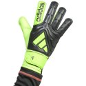 Rękawice bramkarskie adidas Copa Club Jr JN5341 5,5
