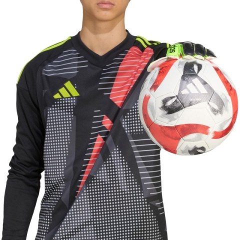 Rękawice bramkarskie adidas Copa Club Jr JN5341 7 Rękawice bramkarskie adidas Copa Club Jr JN5341 7
