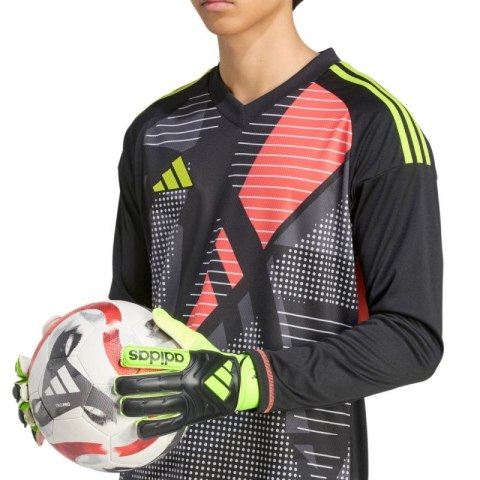 Rękawice bramkarskie adidas Copa Club Jr JN5341 7 Rękawice bramkarskie adidas Copa Club Jr JN5341 7
