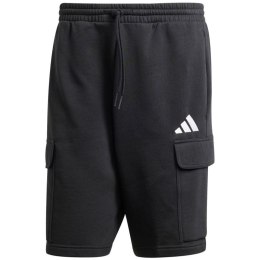 Spodenki adidas Essentials Feelcozy Fleece Cargo M JE3869 XL