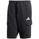 Spodenki adidas Essentials Feelcozy Fleece Cargo M JE3869 M