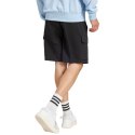 Spodenki adidas Essentials Feelcozy Fleece Cargo M JE3869 M