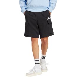 Spodenki adidas Essentials Feelcozy Fleece Cargo M JE3869 S