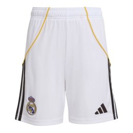 Spodenki adidas Real Madryt Home Jr JN8878 140
