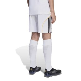 Spodenki adidas Real Madryt Home Jr JN8878 140
