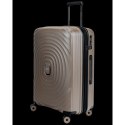Walizka SwissBags Echo 67 cm 17783 szampański uniw