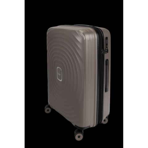 Walizka SwissBags Echo 67 cm 17783 szampański uniw Walizka SwissBags Echo 67 cm 17783 szampański uniw