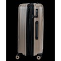 Walizka SwissBags Echo 67 cm 17783 szampański uniw
