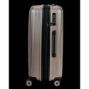 Walizka SwissBags Echo 67 cm 17783 szampański uniw