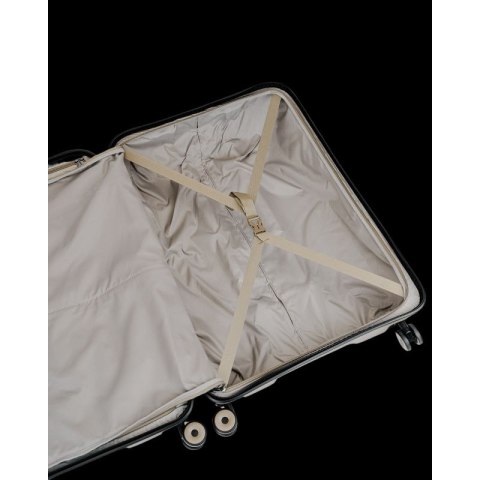 Walizka SwissBags Echo 67 cm 17783 szampański uniw Walizka SwissBags Echo 67 cm 17783 szampański uniw