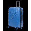Walizka SwissBags Echo 67 cm 17786 morski uniw