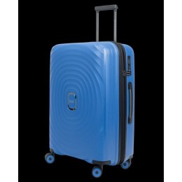 Walizka SwissBags Echo 67 cm 17786 morski uniw