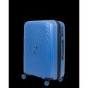 Walizka SwissBags Echo 67 cm 17786 morski uniw