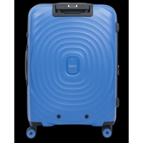 Walizka SwissBags Echo 67 cm 17786 morski uniw Walizka SwissBags Echo 67 cm 17786 morski uniw
