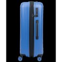 Walizka SwissBags Echo 67 cm 17786 morski uniw
