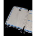 Walizka SwissBags Echo 67 cm 17786 morski uniw