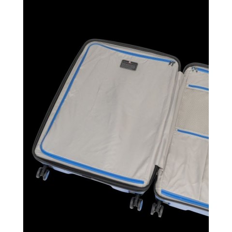 Walizka SwissBags Echo 67 cm 17786 morski uniw Walizka SwissBags Echo 67 cm 17786 morski uniw