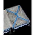 Walizka SwissBags Echo 67 cm 17786 morski uniw