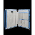 Walizka SwissBags Echo 67 cm 17786 morski uniw