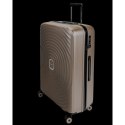 Walizka SwissBags Echo 77 cm 17784 szampański uniw
