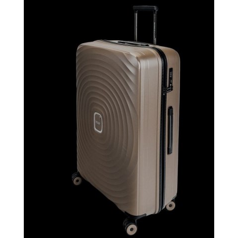 Walizka SwissBags Echo 77 cm 17784 szampański uniw
