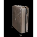 Walizka SwissBags Echo 77 cm 17784 szampański uniw
