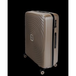 Walizka SwissBags Echo 77 cm 17784 szampański uniw