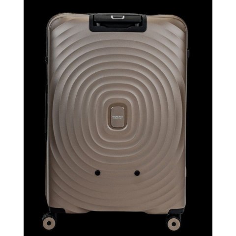Walizka SwissBags Echo 77 cm 17784 szampański uniw Walizka SwissBags Echo 77 cm 17784 szampański uniw