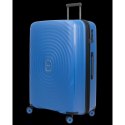 Walizka SwissBags Echo 77 cm 17787 morski uniw